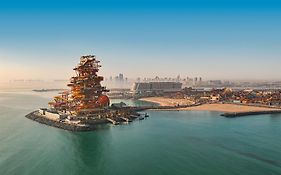 Rixos Qetaifan Island Doha 5*
